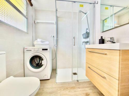Apartamento Studio Bahamas By Tor