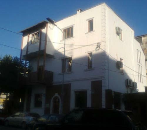 Boutique Hotel Patricia