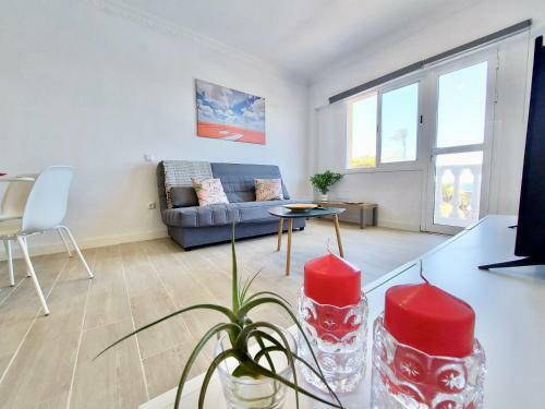Apartamento Oceanview III By Tor