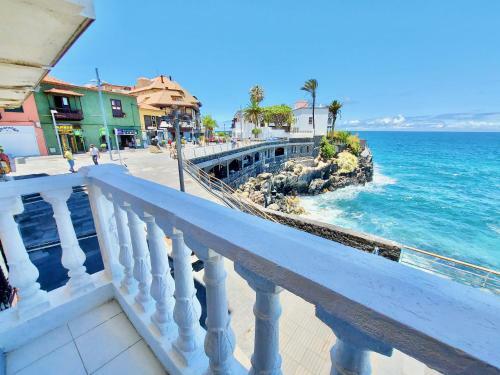 Apartamento Oceanview III By Tor