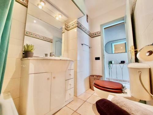 Apartamento Infinity View