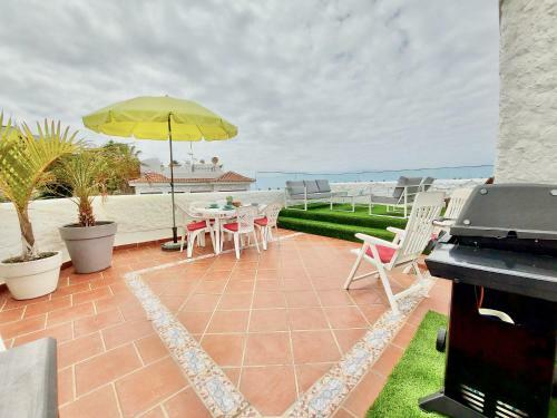Apartamento Infinity View