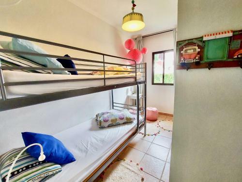 Apartamento Infinity View