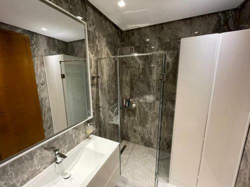 Luxury Apartment In Tirana