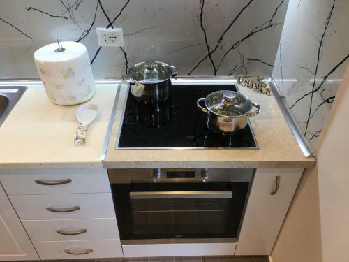 Apartamento Guest House Endri