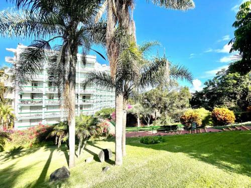 Apartamento Single Studio E With Wifi, Balcony, Swimming Pools