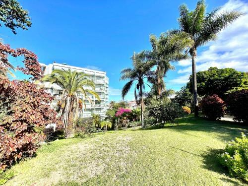 Apartamento Single Studio E With Wifi, Balcony, Swimming Pools