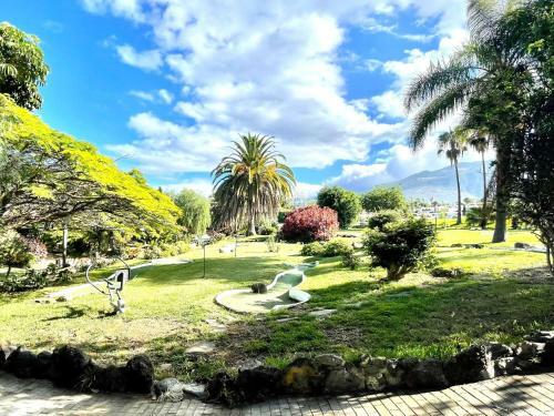 Apartamento Superior Studio With Pools, Close To The Beach