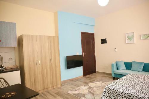 Apartamento Flower Residence Tirana