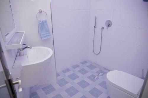 Apartamento Flower Residence Tirana