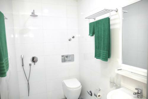 Apartamento Flower Residence Tirana