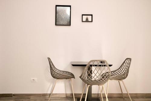 Apartamento Flower Residence Tirana