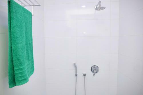 Apartamento Flower Residence Tirana