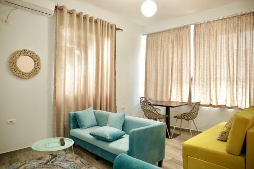 Apartamento Flower Residence Tirana