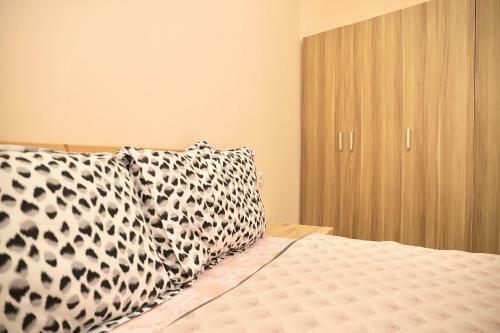 Apartamento Flower Residence Tirana