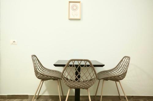 Apartamento Flower Residence Tirana