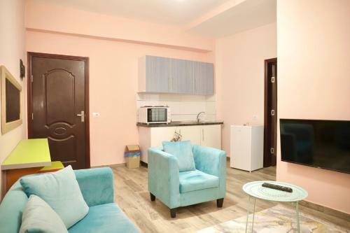 Apartamento Flower Residence Tirana