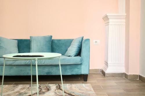 Apartamento Flower Residence Tirana