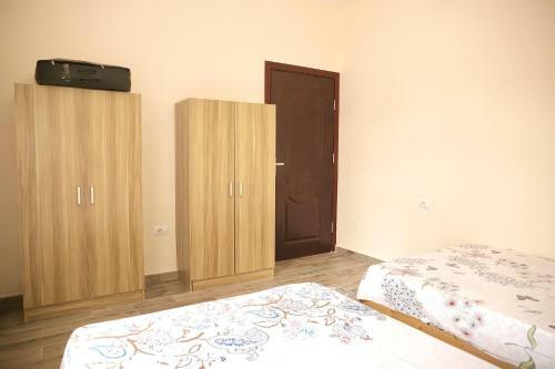 Apartamento Flower Residence Tirana