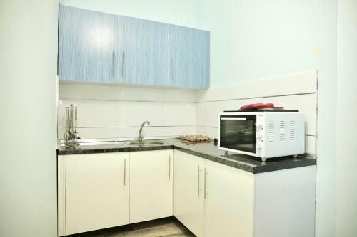 Apartamento Flower Residence Tirana