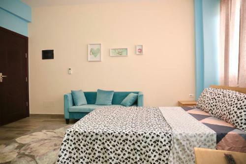 Apartamento Flower Residence Tirana