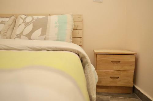 Apartamento Flower Residence Tirana