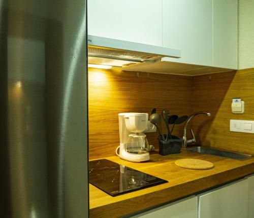 Apartment Maritim Ag0