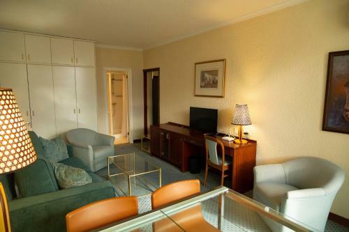 Apartment Maritim Ag0