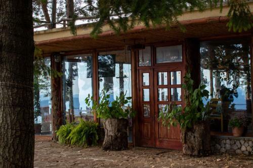 Hostal Dajti Paradise Agroturizem