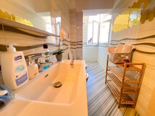 Ultra Apartments New Baazar 2