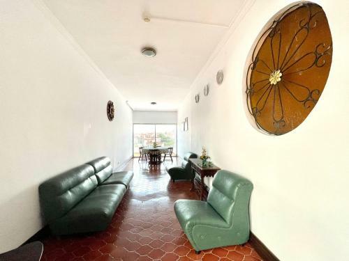 Apartamento Nice Studio Cs With Shared Rooftop Pool, In Puerto de La Cruz