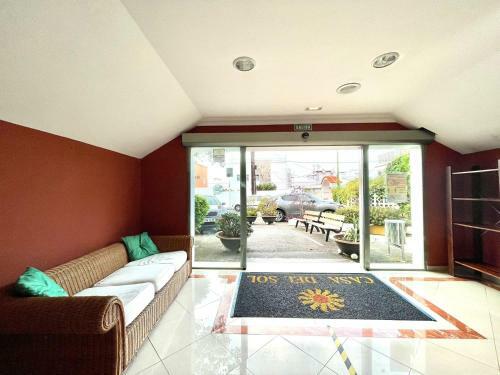 Apartamento Nice Studio Cs With Shared Rooftop Pool, In Puerto de La Cruz