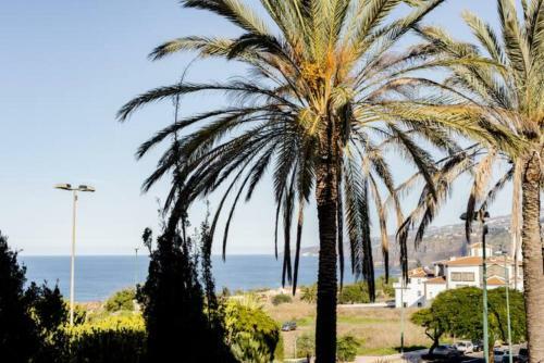 New Apartment Sherezade Tenerife