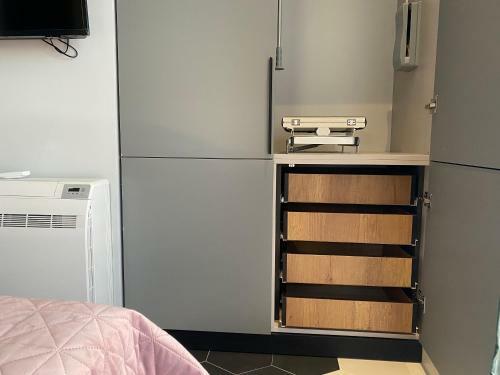 Apartamento University Book?s