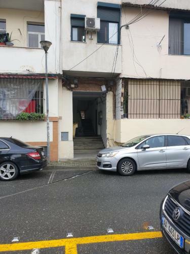 Apartamento Blloku District Stunning Cozy Studio With Treeish Sorrounding View