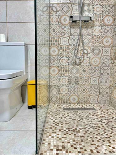 Apartamento Pop House, Bllok Area