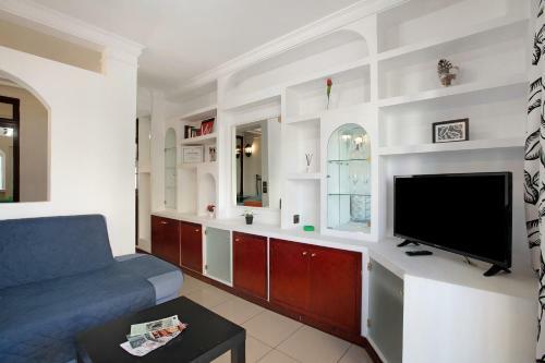 Apartamento Seguro de Sol 416