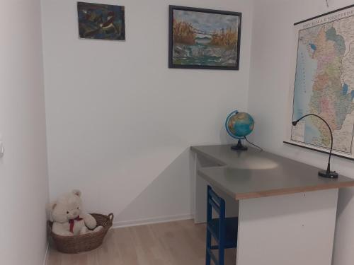 Lake View Apartment 2