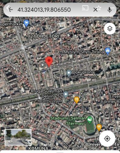 Apartamento Ersa's Lovely Flat-2 Bedroom