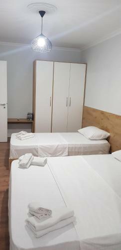 Apartamento Ersa's Lovely Flat-2 Bedroom