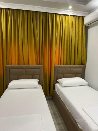 Comfort City Center Apartment