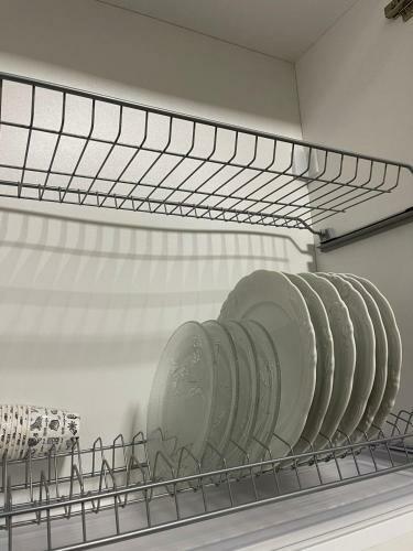 Comfort City Center Apartment