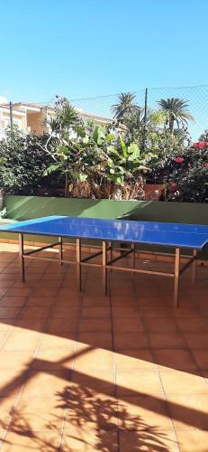 Apartamentos Valle Luz
