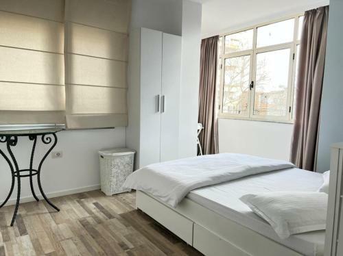 Downtown Tirana Apartments
