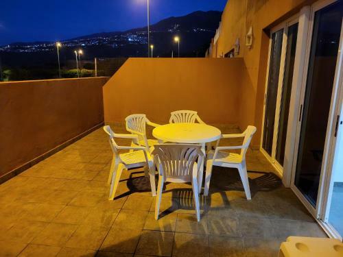 Apartamento Codeso 8