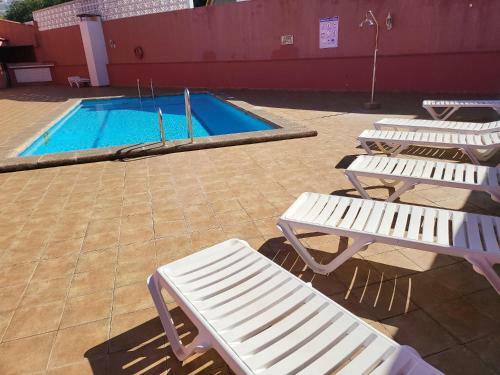 Apartamento Codeso 8