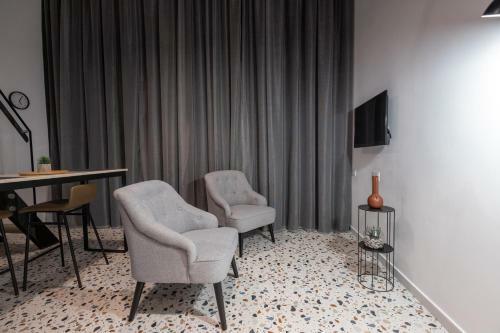Studio Apartments 365