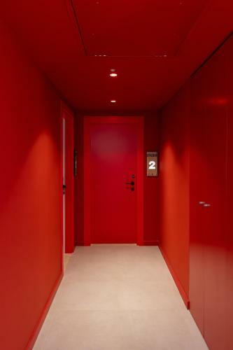 Studio Apartments 365