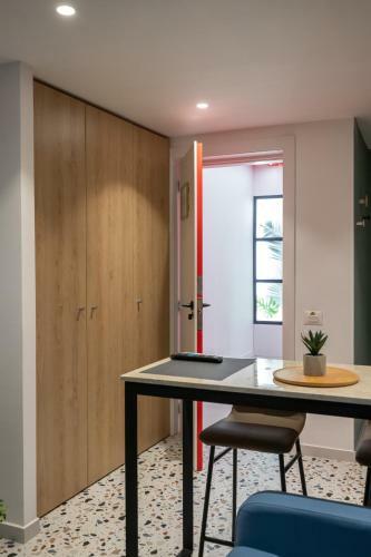 Studio Apartments 365