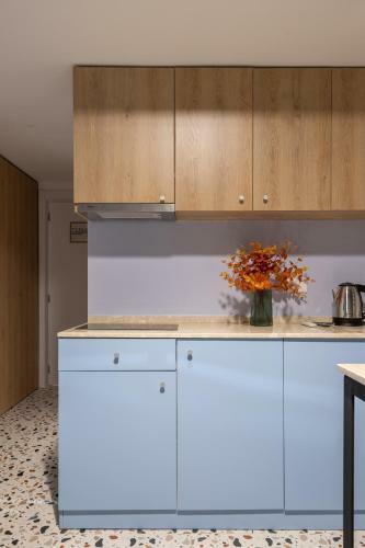 Studio Apartments 365
